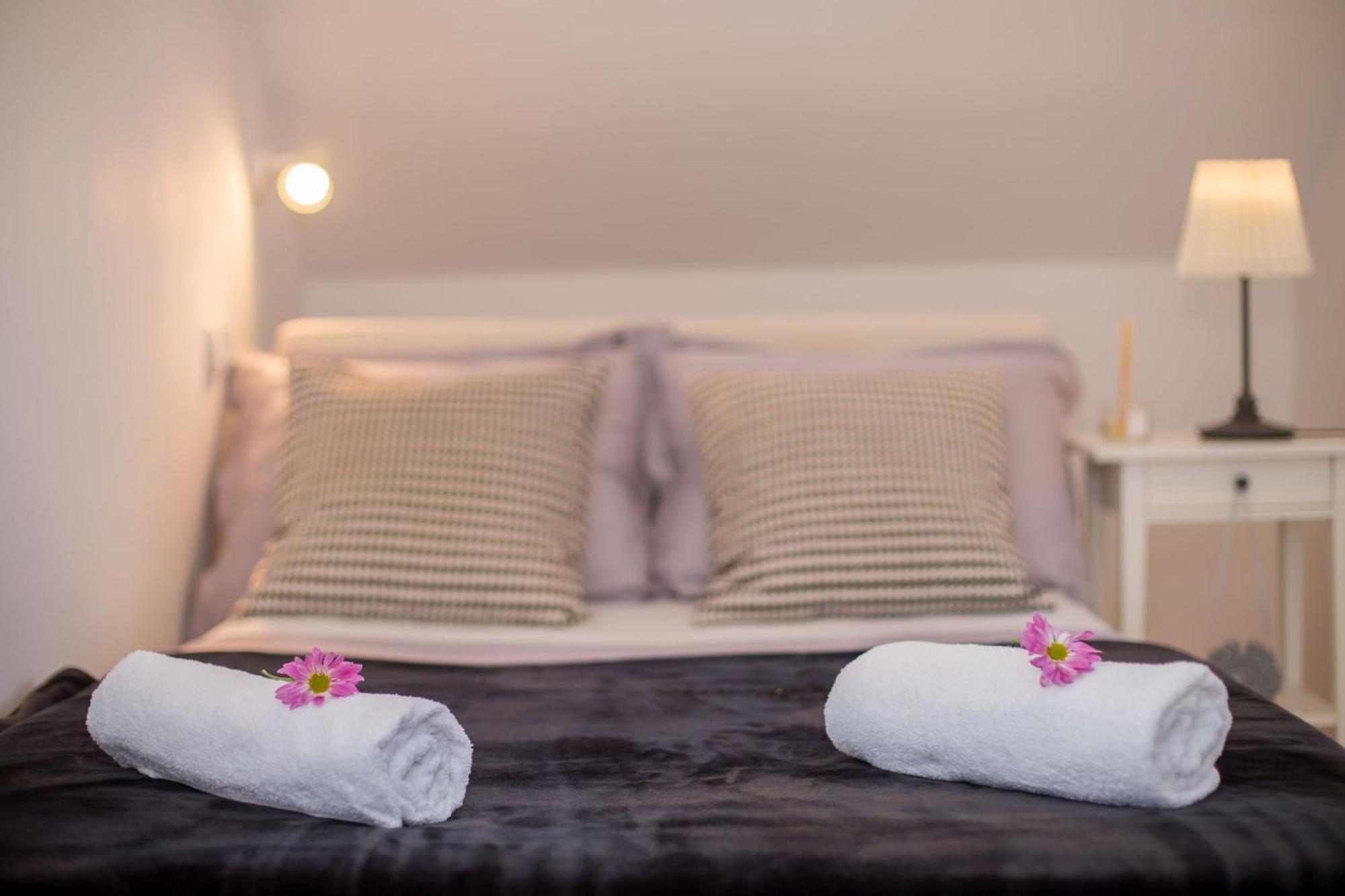 Apartments Vinko สปลิท ห้อง รูปภาพ
