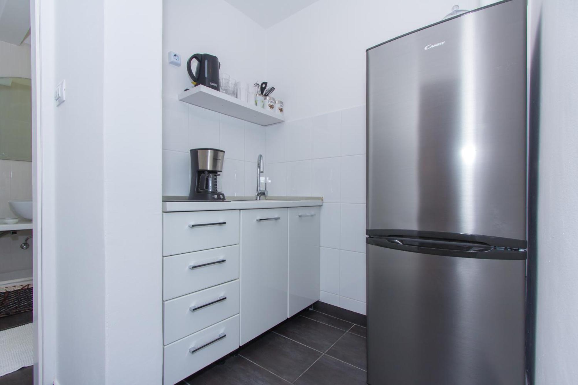 Apartments Vinko สปลิท ห้อง รูปภาพ