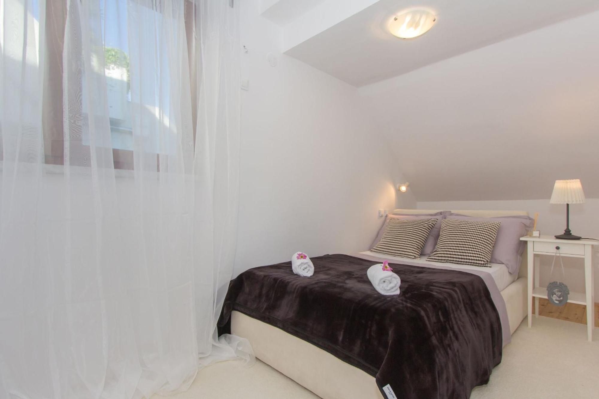 Apartments Vinko สปลิท ห้อง รูปภาพ