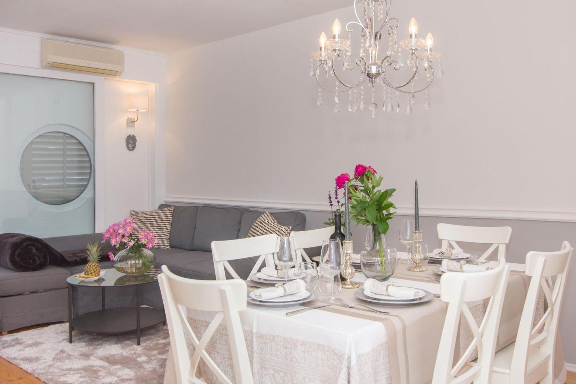 Apartments Vinko สปลิท ห้อง รูปภาพ