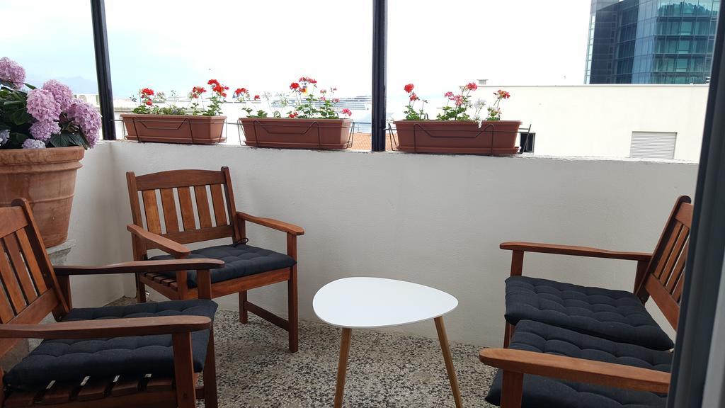 Apartments Vinko สปลิท ภายนอก รูปภาพ