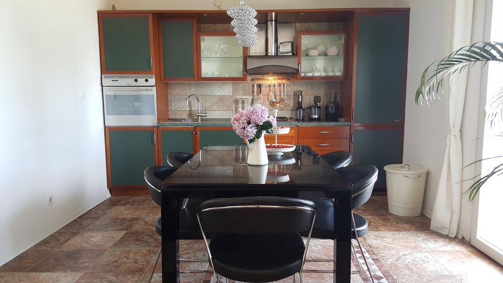 Apartments Vinko สปลิท ภายนอก รูปภาพ