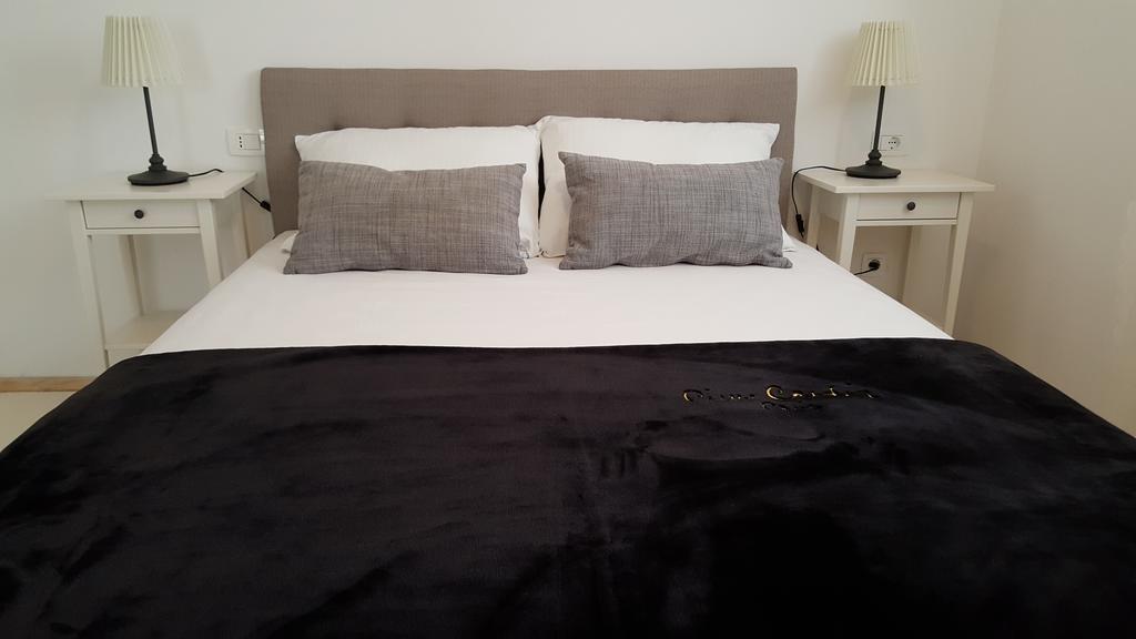 Apartments Vinko สปลิท ภายนอก รูปภาพ
