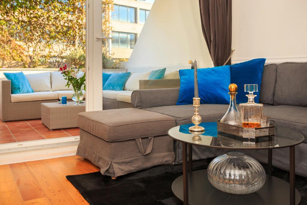 Apartments Vinko สปลิท ภายนอก รูปภาพ
